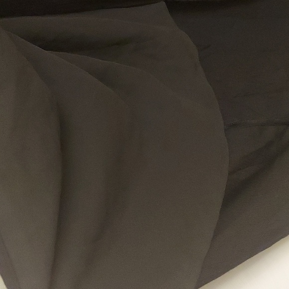 Lulu's Elegant Black Maxi Dress - Picture 14 of 15